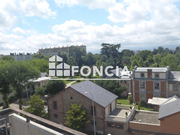 Location Appartement 4 pièces 64.39 m² - 05 RUE DU IV SEPTEMBRE Tarbes 65000