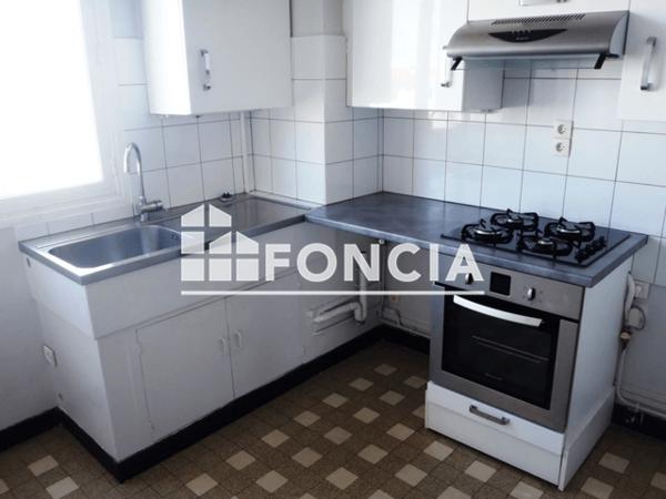 Location Appartement 4 pièces 64.39 m² - 05 RUE DU IV SEPTEMBRE Tarbes 65000