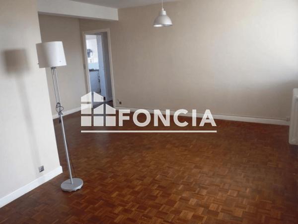 Location Appartement 4 pièces 64.39 m² - 05 RUE DU IV SEPTEMBRE Tarbes 65000