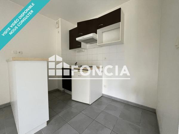 Location Appartement 2 pièces 37.79 m² - 2 RUE D'OCCITANIE Pins Justaret 31860