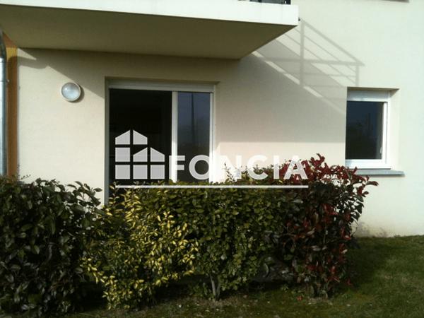 Location Appartement 2 pièces 37.79 m² - 2 RUE D'OCCITANIE Pins Justaret 31860