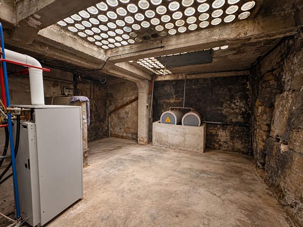 A vendre -Immeuble à rénover hypercentre MORLAIX Morlaix