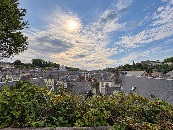 A vendre -Immeuble à rénover hypercentre MORLAIX Morlaix