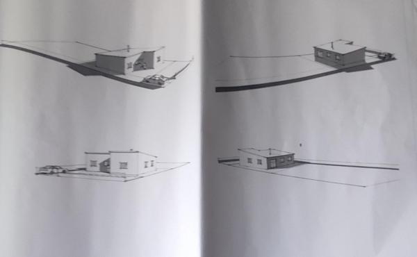 Maison de plain-pied à terminer – Belle opportunité à Morlaix !