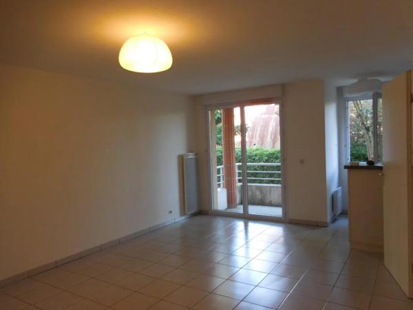 Appartement à louer à Toulouse (31200)