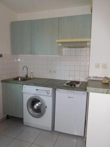 Appartement à louer à Toulouse (31200)