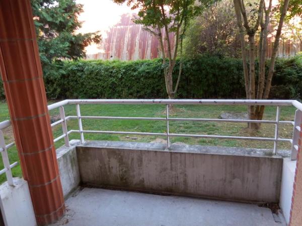 Appartement à louer à Toulouse (31200)