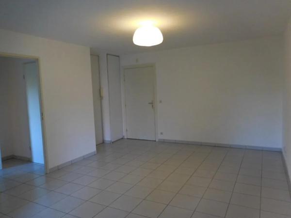 Appartement à louer à Toulouse (31200)