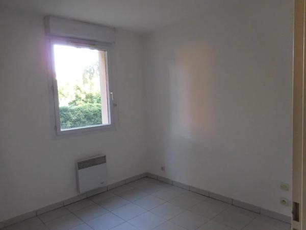 Appartement à louer à Toulouse (31200)