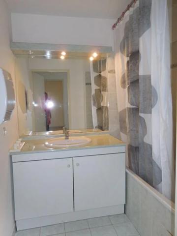 Appartement à louer à Toulouse (31200)