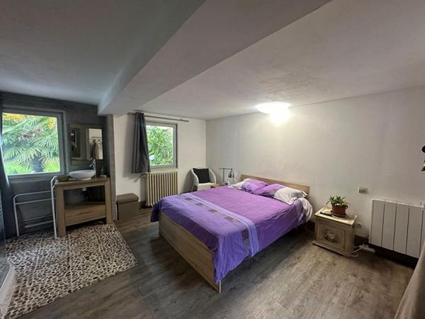 Maison Firfol 6 pièce(s) 138 m2