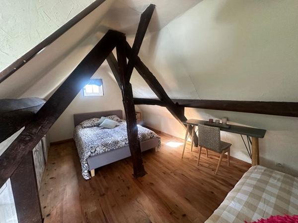 Maison Firfol 6 pièce(s) 138 m2