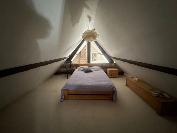 Maison Firfol 6 pièce(s) 138 m2