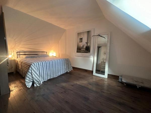 Maison Firfol 6 pièce(s) 138 m2