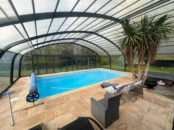 Maison Firfol 6 pièce(s) 138 m2