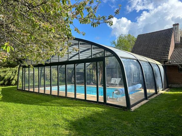 Maison Firfol 6 pièce(s) 138 m2