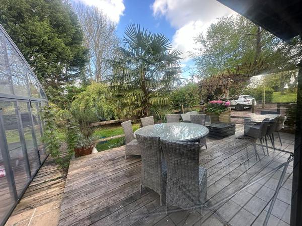 Maison Firfol 6 pièce(s) 138 m2