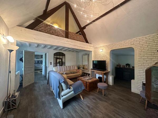 Maison Firfol 6 pièce(s) 138 m2