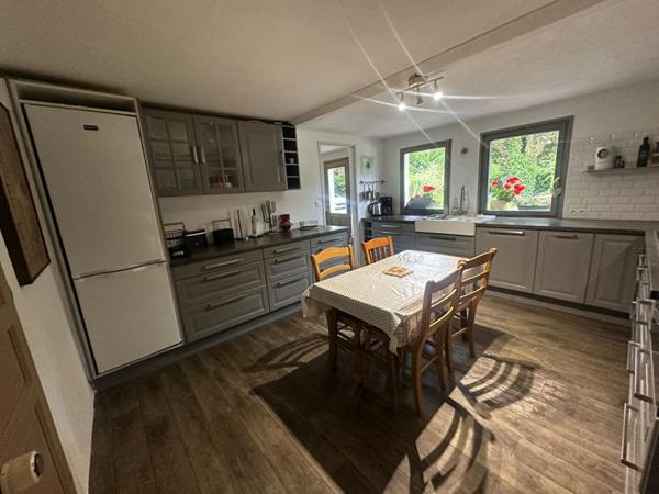 Maison Firfol 6 pièce(s) 138 m2