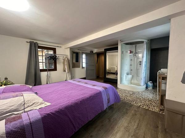 Maison Firfol 6 pièce(s) 138 m2