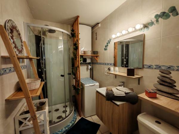 Appartement Dax hyper ventre ville 20 m2