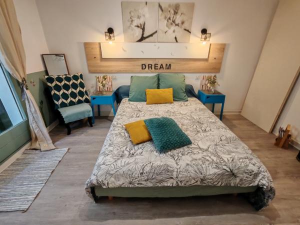 Appartement Dax hyper ventre ville 20 m2