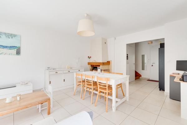 A VENDRE Nantes ZOLA Maison 3 chambres garage