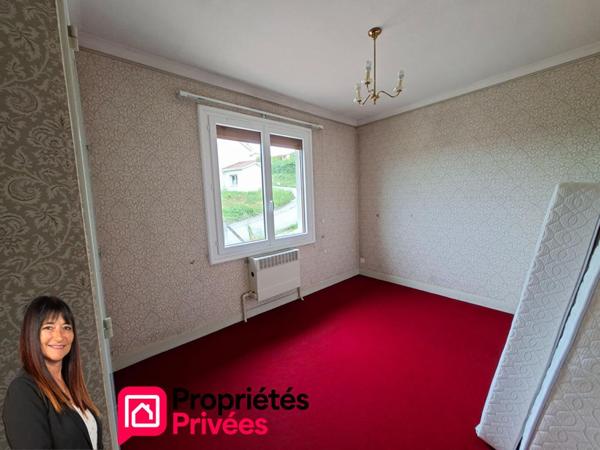 Maison Régny 6 pièce(s) 112 m2 avec vue dégagée