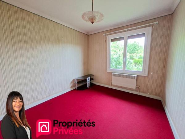 Maison Régny 6 pièce(s) 112 m2 avec vue dégagée