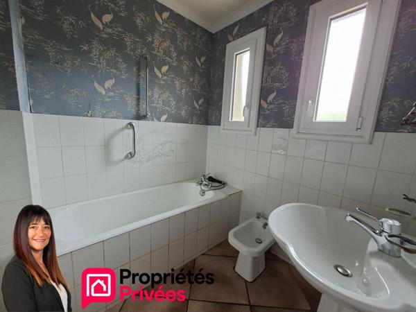 Maison Régny 6 pièce(s) 112 m2 avec vue dégagée