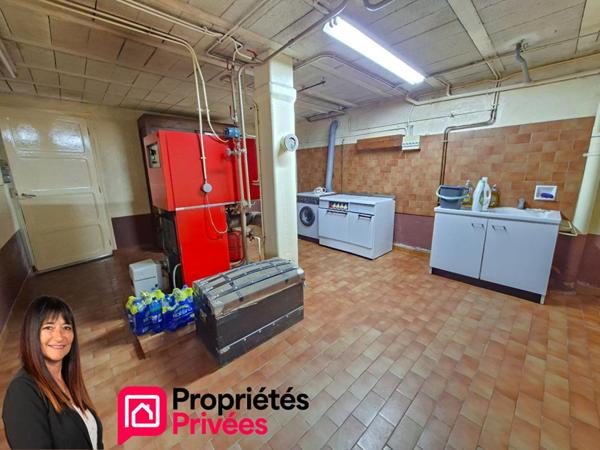 Maison Régny 6 pièce(s) 112 m2 avec vue dégagée