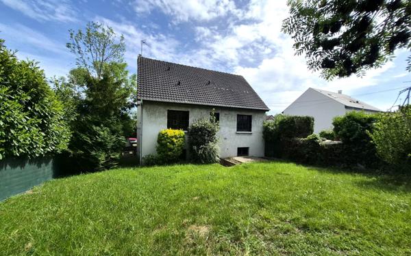Maison à vendre    5 pièces • 85 m2 Juvisy-sur-Orge