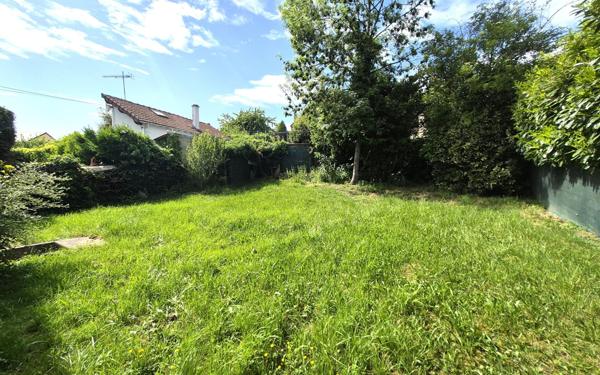 Maison à vendre    5 pièces • 85 m2 Juvisy-sur-Orge