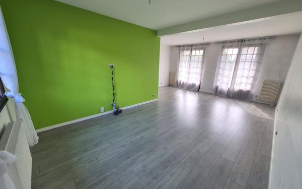 Maison à vendre    5 pièces • 85 m2 Juvisy-sur-Orge