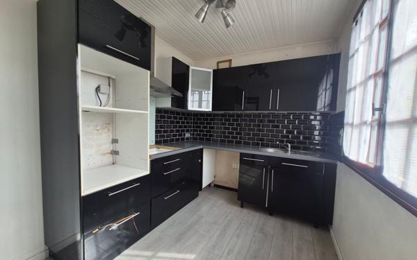 Maison à vendre    5 pièces • 85 m2 Juvisy-sur-Orge