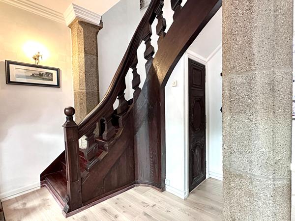 Appartement en Duplex Saint Malo Intra-Muros