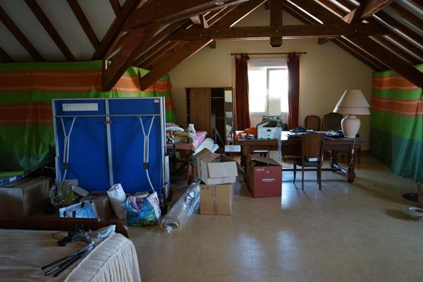 Ensemble immobilier à Golbey idéal investisseurs