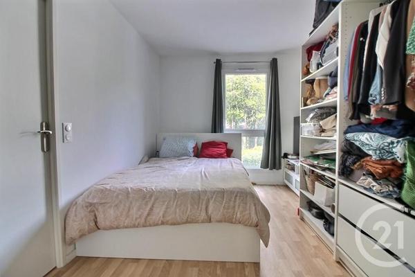 Appartement F2 à vendre  2 pièces - 38,04 m2 ROSNY SOUS BOIS - 93