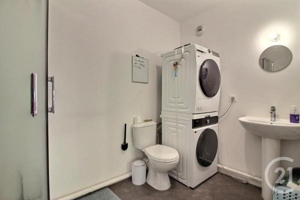 Appartement F2 à vendre  2 pièces - 38,04 m2 ROSNY SOUS BOIS - 93