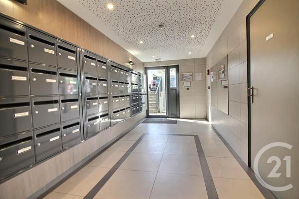 Appartement F2 à vendre  2 pièces - 38,04 m2 ROSNY SOUS BOIS - 93