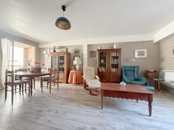 Appartement 4 pièce(s) 3 chambre(s) 87 m²