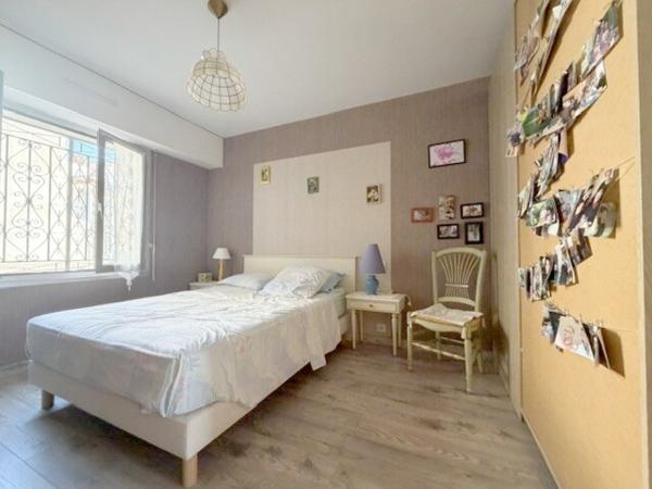 Appartement 4 pièce(s) 3 chambre(s) 87 m²
