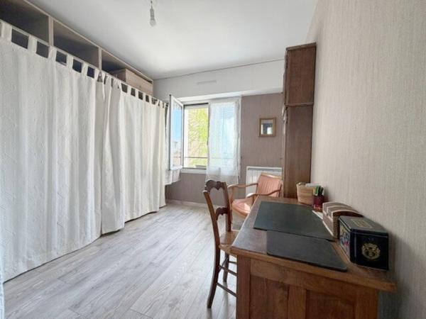 Appartement 4 pièce(s) 3 chambre(s) 87 m²