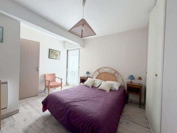 Appartement 4 pièce(s) 3 chambre(s) 87 m²