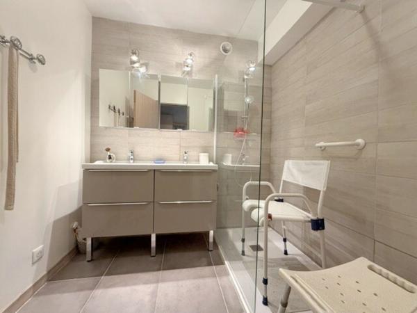 Appartement 4 pièce(s) 3 chambre(s) 87 m²