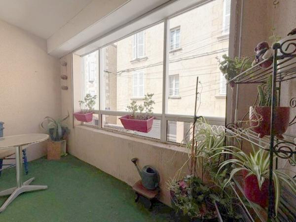 Appartement 4 pièce(s) 3 chambre(s) 87 m²