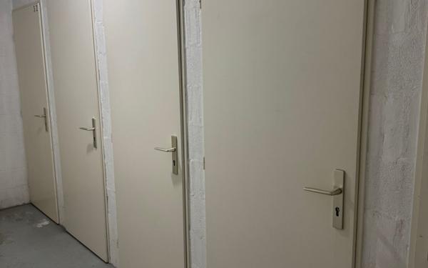 Appartement à vendre    3 pièces • 66 m2 Cambrai