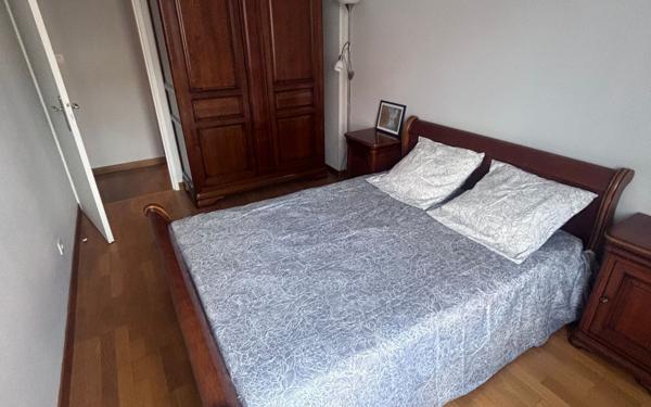 Appartement à vendre    3 pièces • 66 m2 Cambrai