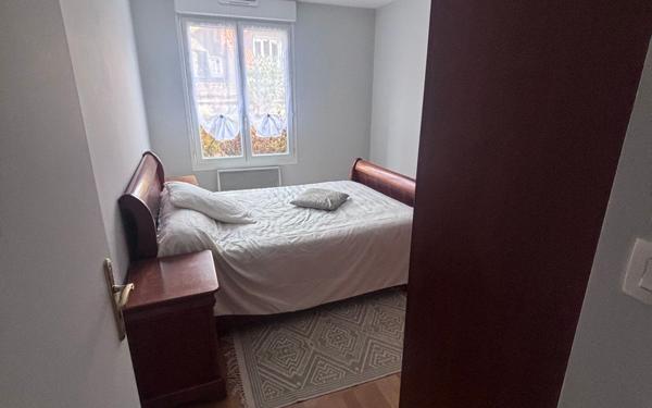 Appartement à vendre    3 pièces • 66 m2 Cambrai