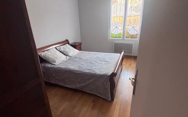 Appartement à vendre    3 pièces • 66 m2 Cambrai